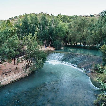 La Casa Del Boticario Villa Alcala del Jucar Eksteriør billede