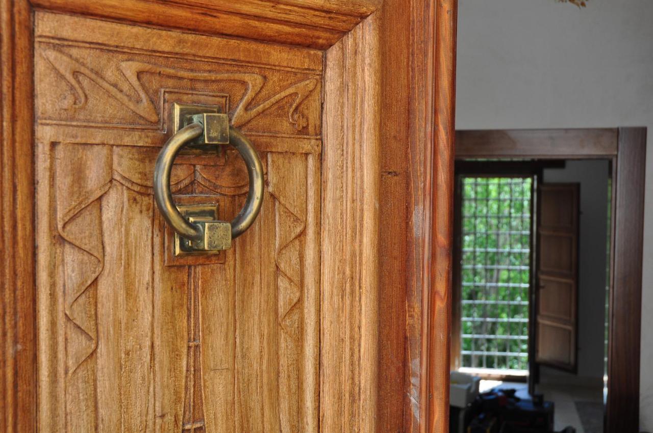 La Casa Del Boticario Villa Alcala del Jucar Eksteriør billede